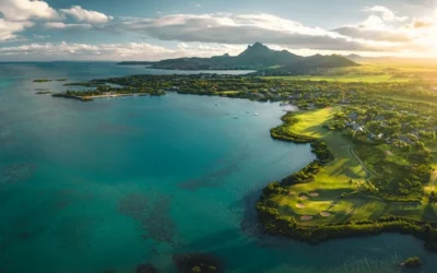 The Bay Club at ANAHITA – partenaire de Mérignies Golf