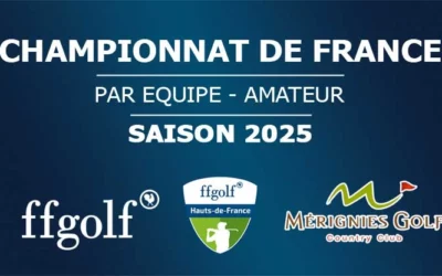 Résultats des Championnats de France amateurs par équipes 2025