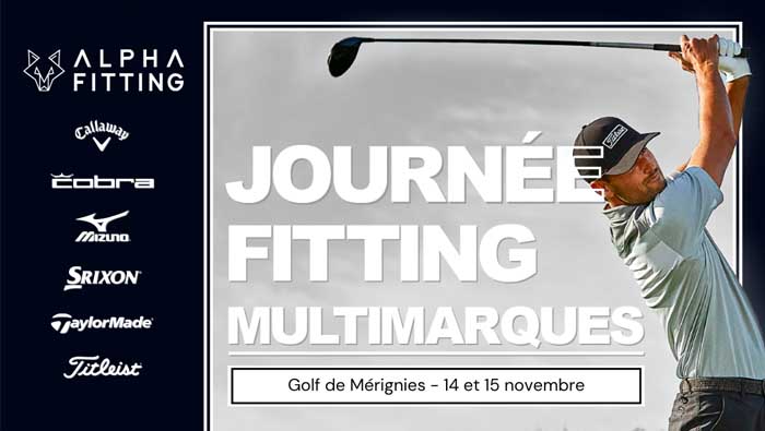 Alpha Fitting – 14 et 15 novembre