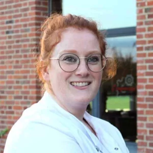 Maureen Dubois