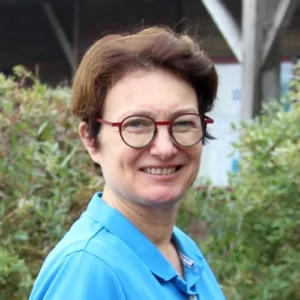 Béatrice Gaulier