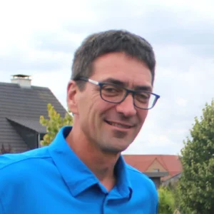 Hugues Vanbremeersch