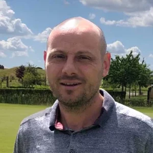 Sébastien Dabrinville