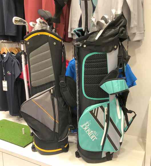 Sacs golf 2024 (2) Proshop inesis-merignies_golf