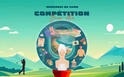 Compétition Bien-Être – Mercredi 26 mars