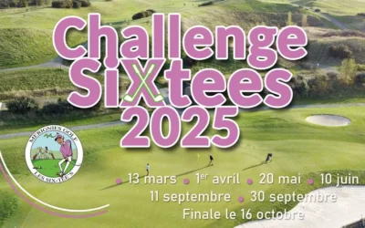 Challenge Sixtees 2025