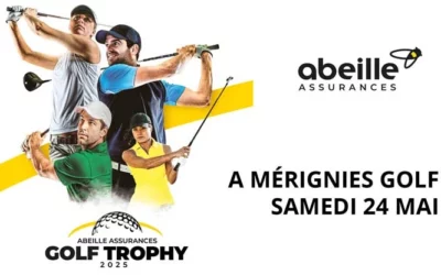 Abeille Assurances Golf Trophy