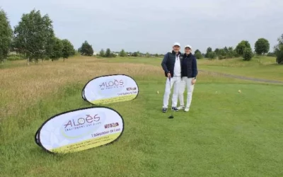 Trophée ALOÈS – Lundi 9 juin