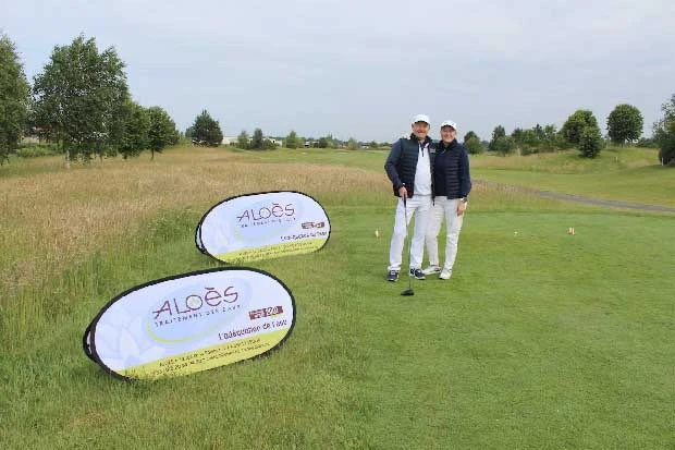 Trophée ALOÈS – Lundi 9 juin
