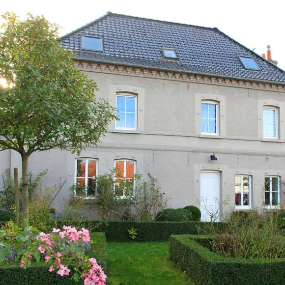 l'hôtel Barrière de Lille propose des green fees à Mérignies Golf