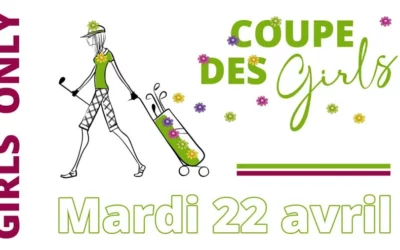 Coupe des girls – mardi 22 avril