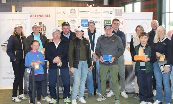 heritage world cup 2022-merignies_golf