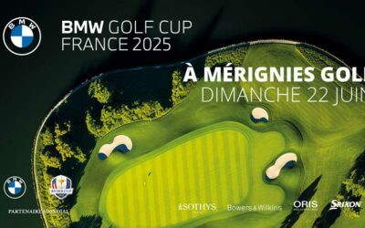 BMW GOLF CUP – Dimanche 22 juin