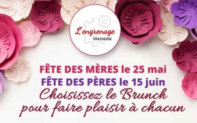 Fêtes des Mères et des Pères