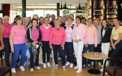 Compétition GIRLS ONLY by Mon Bonnet Rose – Mardi 16 septembre