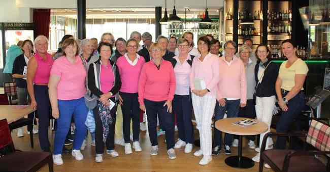 Compétition GIRLS ONLY by Mon Bonnet Rose – Mardi 16 septembre