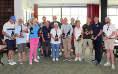 Coupe des brasseurs – Lundi 12 mai