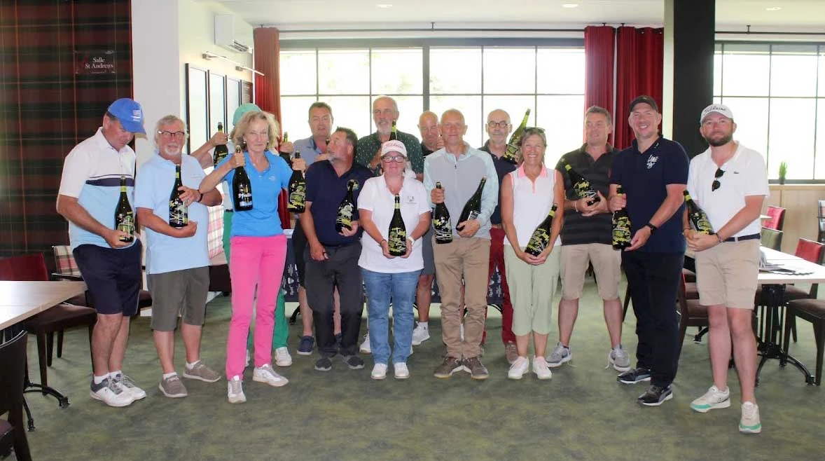 heritage world cup 2022-merignies_golf