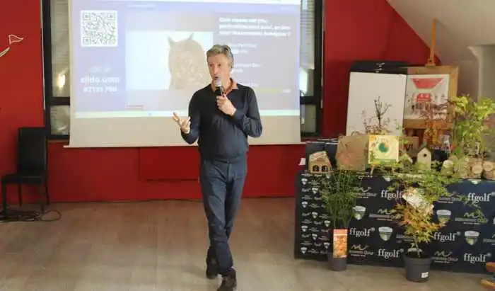 Compétition Biodiversité – Dimanche 12 octobre