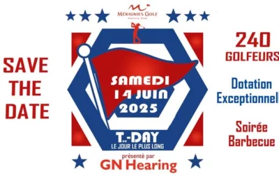 T-Day – Samedi 14 juin