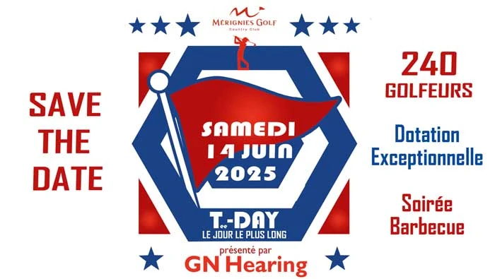 T-Day – Samedi 14 juin
