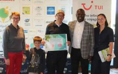 Coupe des Familles – Samedi 4 octobre