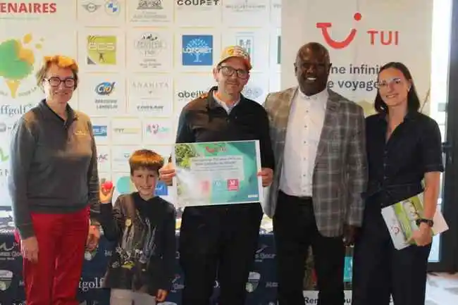 Coupe des Familles – Samedi 4 octobre