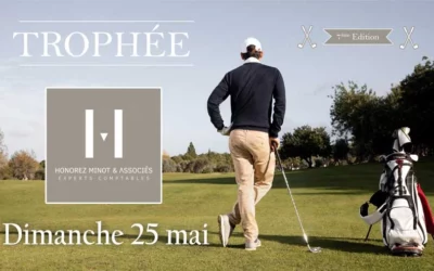 Trophée Honorez, Minot et Associés