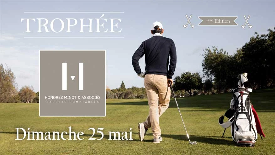 Trophée Honorez, Minot et Associés