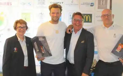 Trophée des partenaires – Lundi 15 septembre