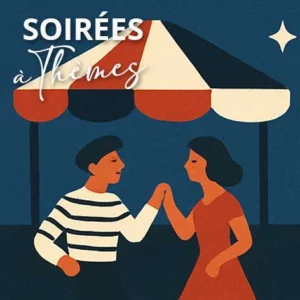 Soirée du Club House - Samedi 13 juin 2026 -Non compétiteur