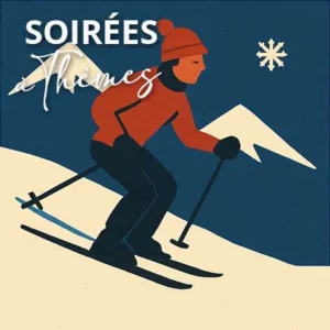 Soirée Sports d'Hiver - 27 novembre 2026
