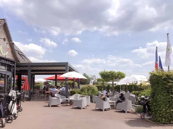 le club golf fees Merignies Golf fees