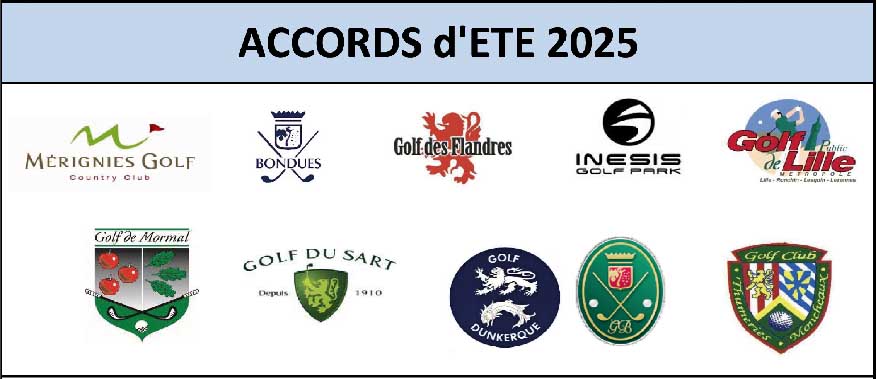 Accords d’été 2025