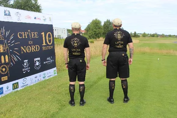 heritage world cup 2022-merignies_golf