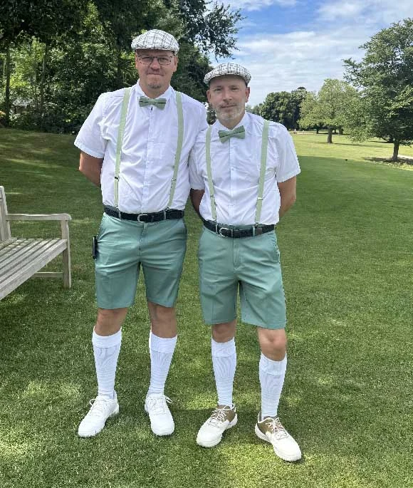 heritage world cup 2022-merignies_golf