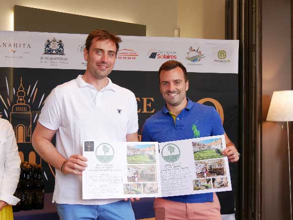 heritage world cup 2022-merignies_golf