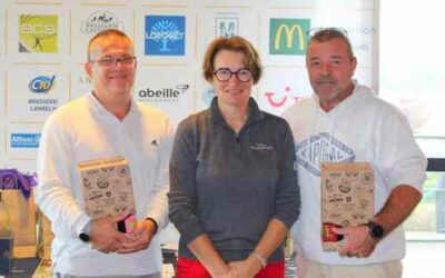 Compétition TOUS AU GOLF – Samedi 27 septembre