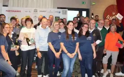 Compétition Banque Populaire – Dimanche 5 octobre