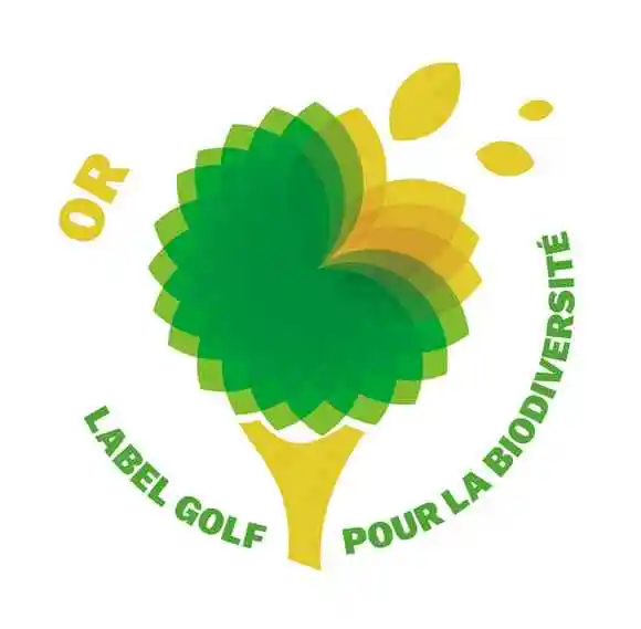 logo FFGreen-merignies_golf