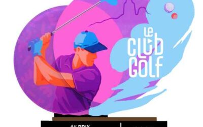1er Prix Entretien Terrain LeClub Golf – fin 2025