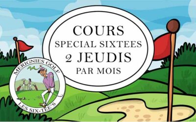 Cours Seniors – 2 jeudis / mois