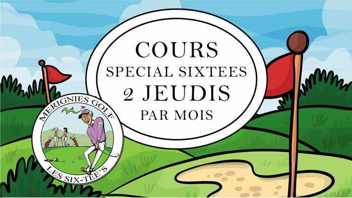 Cours Seniors – 2 jeudis / mois