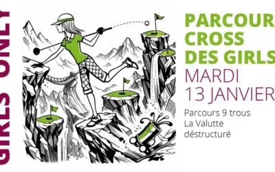 Cross des Girls – mardi 13 janvier
