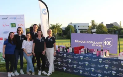 Compétition Banque Populaire – Dimanche 4 octobre
