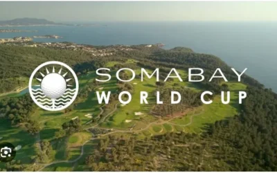 Somabay World Cup 2026