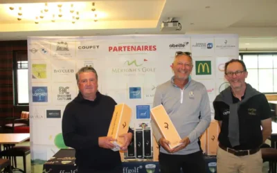 Trophée Billecart-Salmon – Samedi 19 septembre