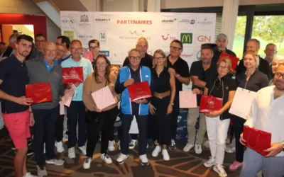Trophée Henneron – Dimanche 20 septembre