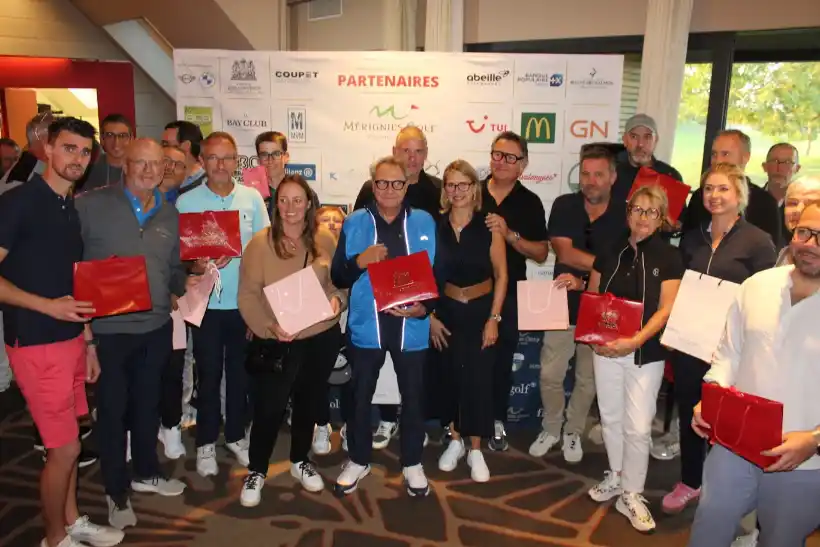 Trophée Henneron – Dimanche 20 septembre