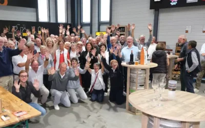 Challenge Sixtees 2026 – Mars à octobre